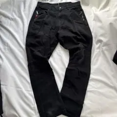 virgowearworks ワークパンツ