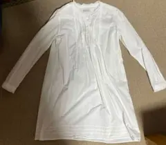 アースミュージックエコロジー ワンピース チュニック S