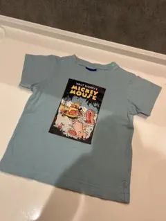 Disney ミッキーマウス Tシャツ 95