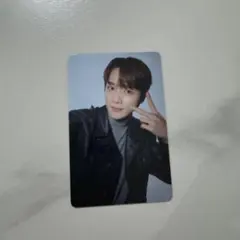 RIIZE 渋谷109 トレカ ソンチャン