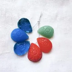 ハイドロクォーツ　カービング セット