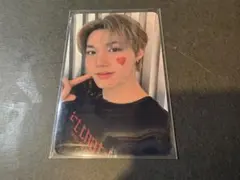 TREASURE LOVE PULSE the SameE ドヨン