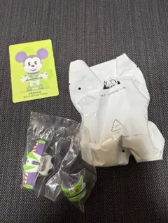 Disney Mickey Remixed: Mickey Meets Pixa