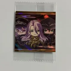 刀剣乱舞 ウエハース