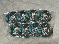 僕のヒーローアカデミア 緑谷出久 原作 缶バッジ