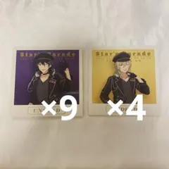 あんスタ スタステ 羽風薫 朔間零 まとめ