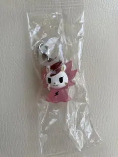 B.LEAGUE マスコット めじるしアクセサリー２　ロウル