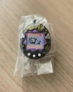 デビルっち　ミニチュアチャームコレクション2　たまごっち