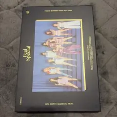 TWICE Feel Special 8th Mini Album CD