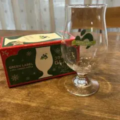 ミセスグリーンアップル　キリン　コラボグラス　MrS. GREEN APPLE