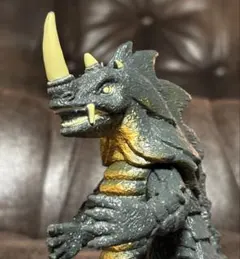 二大怪獣の恐怖 東京大龍巻 シーゴラス 帰ってきたウルトラ怪獣名鑑3