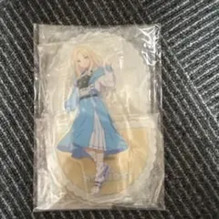 十王星南 アクリルジオラマ アクリルスタンド アクスタ アニメバコ POP