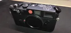 希少 Leica M6 Partner-Aktion Deutschlandのサムネイル