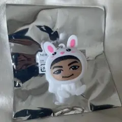 着ぐるみキーホルダー うさぎ 関口メンディー GENERATIONS