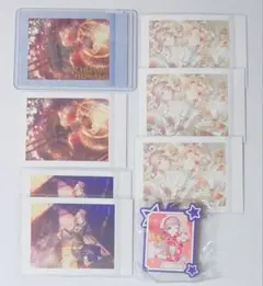 遊戯王デッキケース マドルチェ+トリシューラ+カオスソルジャー - メルカリ