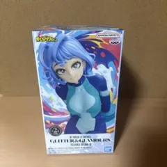 僕のヒーローアカデミア GLITTER&GLAMOURS 波動ねじれ