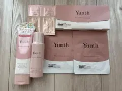 Yunth まとめ売り