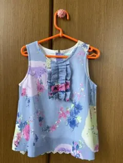 HAKKA KIDS ハッカ キッズ トップス 110cm