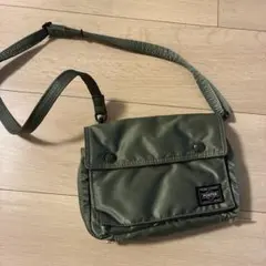 PORTER ショルダーバッグ