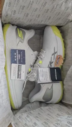 スケッチャーズゴルフシューズ