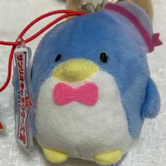 【新品】サンリオキャラクター大賞2025 マスコットタキシードサム