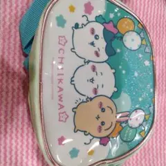 CHIKAWA ショルダーバッグ