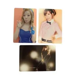 2025年最新】少女時代 トレカ サニーの人気アイテム - メルカリ