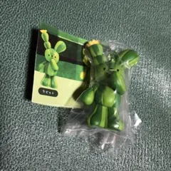 SABO TEDDY ラビット