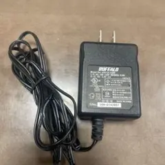BUFFALO 電源アダプター US112-3320