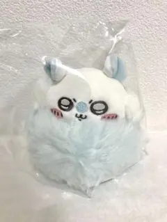 ちいかわ しっぽふんわり・・・モモンガぬいぐるみ