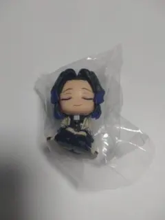 鬼滅の刃肩ズン胡蝶しのぶ