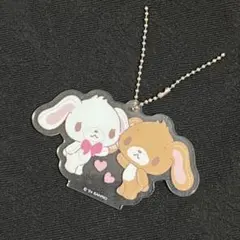 サンリオ シークレットアクリルスタンド シュガーバニーズ　【ジャンク品】