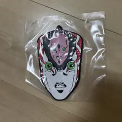 未開封 ジョジョの奇妙な冒険 一番くじH賞　ラバーコースター キングクリムゾン