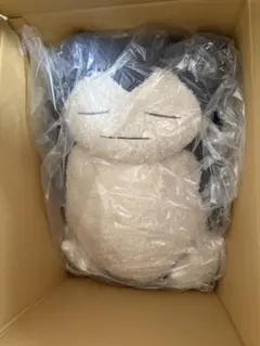 GELATO PIQUE ジェラピケ ポケモン コラボ カビゴン クッション