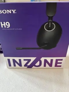 2026年最新】Sony INZONE H9の人気アイテム - メルカリ