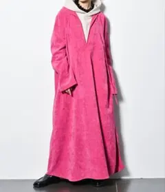 タイムセール♥CITYSHOP✨ベルベットカフタンドレス 2025年最新】cityshop カフタンの人気アイテム - メルカリ