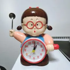 ぴ*ろ様 THE昭和の目覚まし時計！エレキドリがギターとお喋りであなた