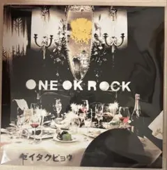 2025年最新】One ok rockゼイタクビョウの人気アイテム - メルカリ