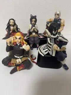 2026年最新】鬼滅の刃 プレミアムちょこのせフィギュアの人気アイテム