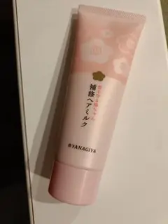 YANAGIYA 椿ちゃんヘアミルク 120gのサムネイル