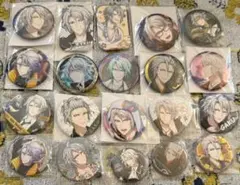 アイドリッシュセブン アイナナ 缶バッジ 楽 セット⑥