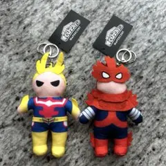 エンデヴァーぬいぐるみ 71vafr5LKyL._UF350,350_QL50_.jpg