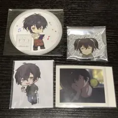 ギヴン　秋彦＆雨月　セット　※バラ売り不可。 2025年最新】ギヴン村田雨月の人気アイテム - メルカリ