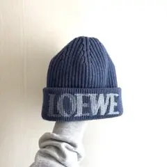 LOEWE ニット帽 【新品】のサムネイル
