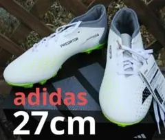 adidas predator シューズ