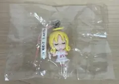 しゅごキャラ！ ストラップ マスコット キセキ - メルカリ