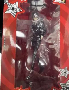 ペルソナ5 主人公フィギュア 1番くじ A賞 P5R