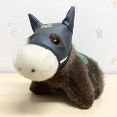 AVANTI アバンティ 栄光の名馬シリーズ ノースフライト 安田記念のサムネイル