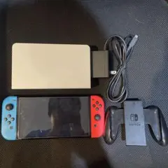 Nintendo Switch 有機EL