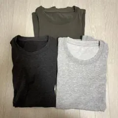 UNIQLOユニクロ Tシャツ まとめ売り3枚